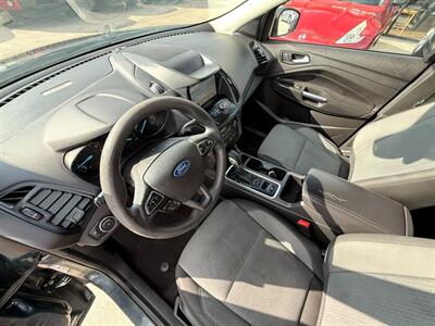 2019 Ford Escape SE   - Photo 10 - Wylie, TX 75098