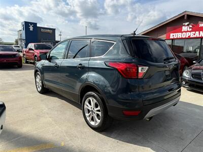2019 Ford Escape SE   - Photo 11 - Wylie, TX 75098