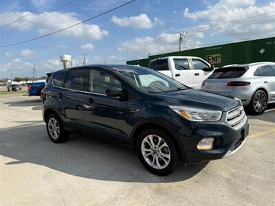 2019 Ford Escape SE   - Photo 8 - Wylie, TX 75098