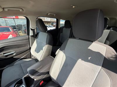 2019 Ford Escape SE   - Photo 16 - Wylie, TX 75098