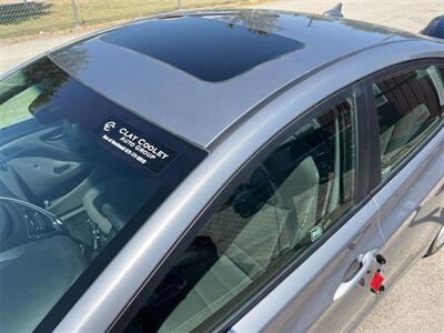 2013 Hyundai ELANTRA Limited - Photo 7 - Wylie, TX 75098