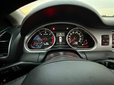 2014 Audi Q7 3.0 quattro TDI Prestige - Photo 44 - Wylie, TX 75098