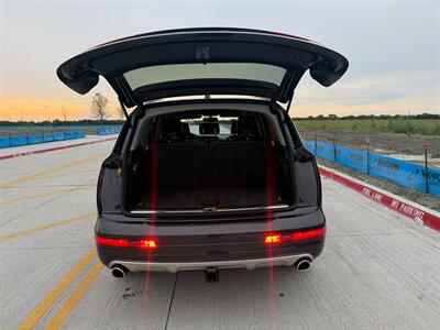 2014 Audi Q7 3.0 quattro TDI Prestige - Photo 27 - Wylie, TX 75098