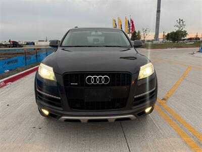 2014 Audi Q7 3.0 quattro TDI Prestige - Photo 13 - Wylie, TX 75098