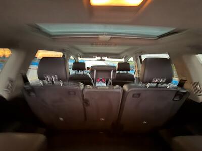 2014 Audi Q7 3.0 quattro TDI Prestige - Photo 30 - Wylie, TX 75098