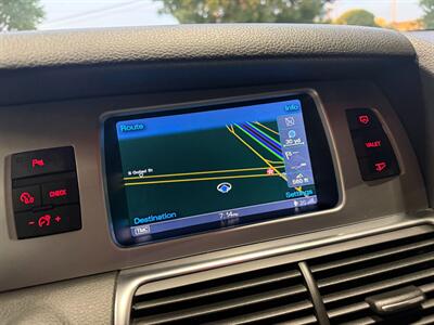 2014 Audi Q7 3.0 quattro TDI Prestige - Photo 10 - Wylie, TX 75098