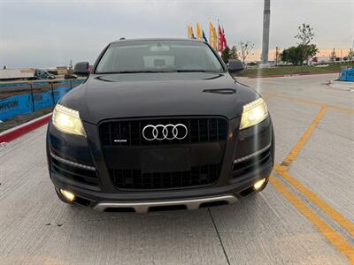 2014 Audi Q7 3.0 quattro TDI Prestige - Photo 11 - Wylie, TX 75098