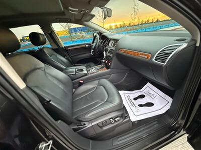 2014 Audi Q7 3.0 quattro TDI Prestige - Photo 6 - Wylie, TX 75098
