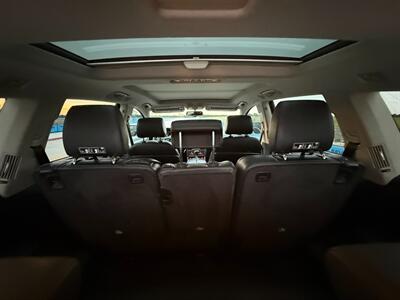 2014 Audi Q7 3.0 quattro TDI Prestige - Photo 14 - Wylie, TX 75098