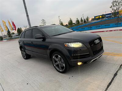 2014 Audi Q7 3.0 quattro TDI Prestige - Photo 18 - Wylie, TX 75098