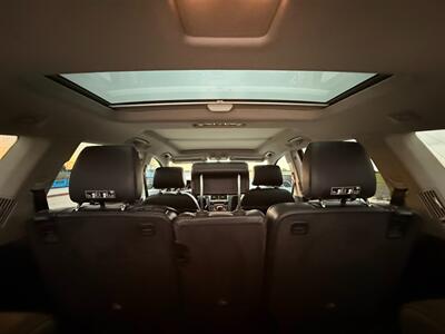 2014 Audi Q7 3.0 quattro TDI Prestige - Photo 31 - Wylie, TX 75098
