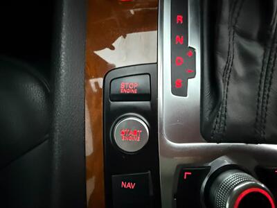 2014 Audi Q7 3.0 quattro TDI Prestige - Photo 41 - Wylie, TX 75098