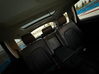 2014 Audi Q7 3.0 quattro TDI Prestige - Photo 47 - Wylie, TX 75098