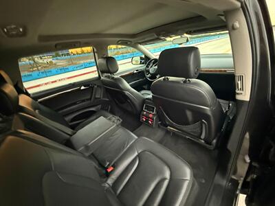 2014 Audi Q7 3.0 quattro TDI Prestige - Photo 33 - Wylie, TX 75098