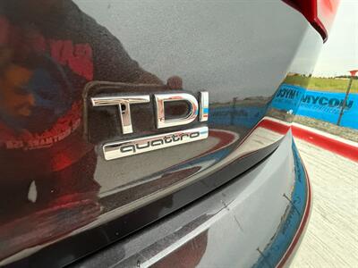 2014 Audi Q7 3.0 quattro TDI Prestige - Photo 25 - Wylie, TX 75098