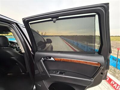 2014 Audi Q7 3.0 quattro TDI Prestige - Photo 38 - Wylie, TX 75098