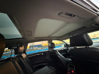 2014 Audi Q7 3.0 quattro TDI Prestige - Photo 4 - Wylie, TX 75098