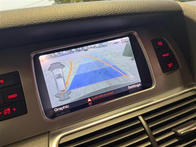 2014 Audi Q7 3.0 quattro TDI Prestige - Photo 49 - Wylie, TX 75098