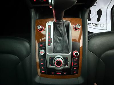 2014 Audi Q7 3.0 quattro TDI Prestige - Photo 12 - Wylie, TX 75098