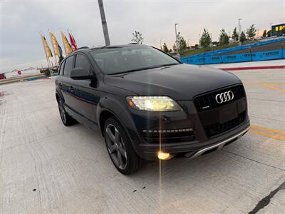 2014 Audi Q7 3.0 quattro TDI Prestige - Photo 16 - Wylie, TX 75098