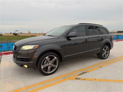 2014 Audi Q7 3.0 quattro TDI Prestige - Photo 23 - Wylie, TX 75098