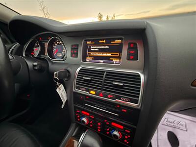 2014 Audi Q7 3.0 quattro TDI Prestige - Photo 42 - Wylie, TX 75098