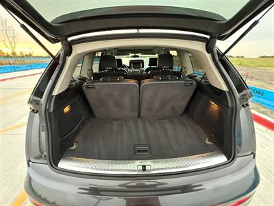 2014 Audi Q7 3.0 quattro TDI Prestige - Photo 28 - Wylie, TX 75098