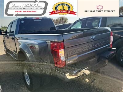 2021 Ford F-350 Super Duty XLT   - Photo 3 - Wylie, TX 75098