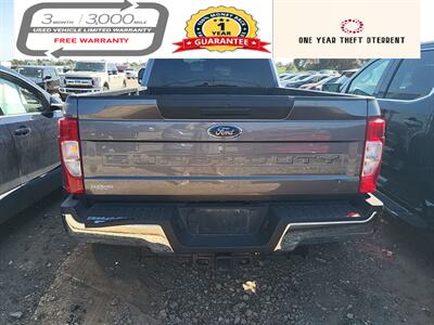 2021 Ford F-350 Super Duty XLT   - Photo 8 - Wylie, TX 75098