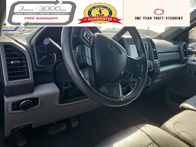 2021 Ford F-350 Super Duty XLT   - Photo 7 - Wylie, TX 75098