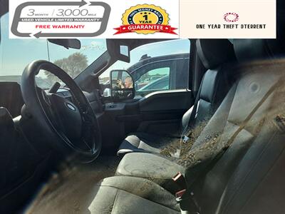 2021 Ford F-350 Super Duty XLT   - Photo 5 - Wylie, TX 75098