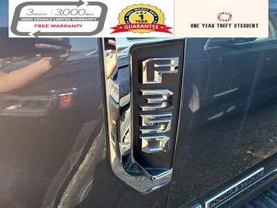 2021 Ford F-350 Super Duty XLT   - Photo 2 - Wylie, TX 75098