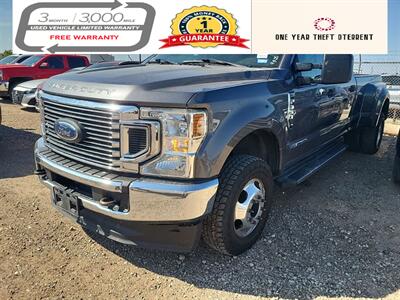 2021 Ford F-350 Super Duty XLT   - Photo 10 - Wylie, TX 75098