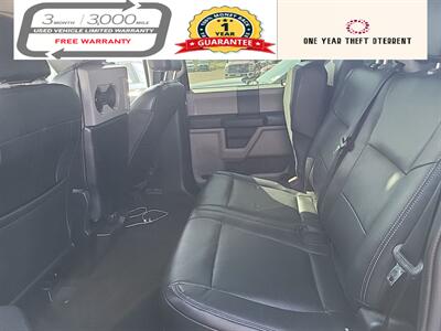 2021 Ford F-350 Super Duty XLT   - Photo 4 - Wylie, TX 75098