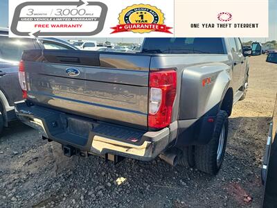2021 Ford F-350 Super Duty XLT   - Photo 9 - Wylie, TX 75098