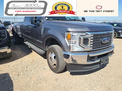 2021 Ford F-350 Super Duty XLT   - Photo 1 - Wylie, TX 75098