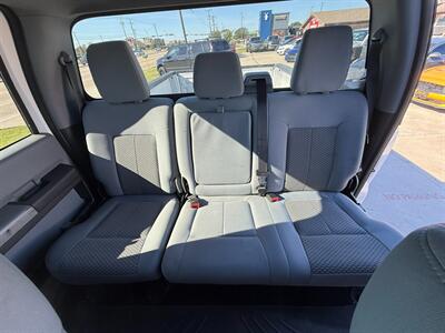 2013 Ford F-250 Super Duty XLT LIFTED LOW MILES 6.7   - Photo 37 - Wylie, TX 75098