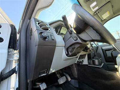 2013 Ford F-250 Super Duty XLT LIFTED LOW MILES 6.7   - Photo 39 - Wylie, TX 75098