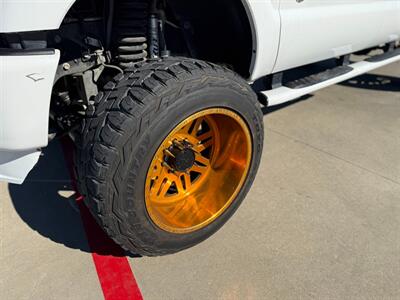 2013 Ford F-250 Super Duty XLT LIFTED LOW MILES 6.7   - Photo 18 - Wylie, TX 75098