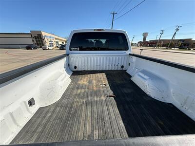 2013 Ford F-250 Super Duty XLT LIFTED LOW MILES 6.7   - Photo 34 - Wylie, TX 75098