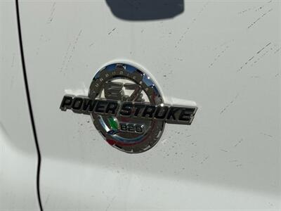 2013 Ford F-250 Super Duty XLT LIFTED LOW MILES 6.7   - Photo 26 - Wylie, TX 75098