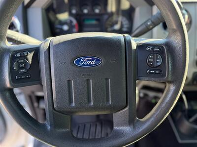 2013 Ford F-250 Super Duty XLT LIFTED LOW MILES 6.7   - Photo 36 - Wylie, TX 75098