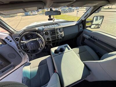 2013 Ford F-250 Super Duty XLT LIFTED LOW MILES 6.7   - Photo 2 - Wylie, TX 75098