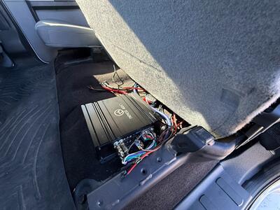 2013 Ford F-250 Super Duty XLT LIFTED LOW MILES 6.7   - Photo 38 - Wylie, TX 75098