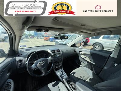 2010 Toyota Corolla   - Photo 2 - Wylie, TX 75098