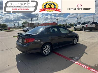 2010 Toyota Corolla   - Photo 9 - Wylie, TX 75098