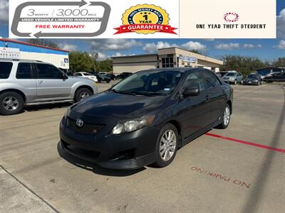 2010 Toyota Corolla   - Photo 5 - Wylie, TX 75098