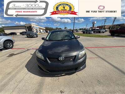 2010 Toyota Corolla   - Photo 15 - Wylie, TX 75098