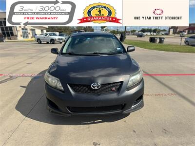 2010 Toyota Corolla   - Photo 7 - Wylie, TX 75098