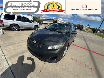 2010 Toyota Corolla   - Photo 16 - Wylie, TX 75098